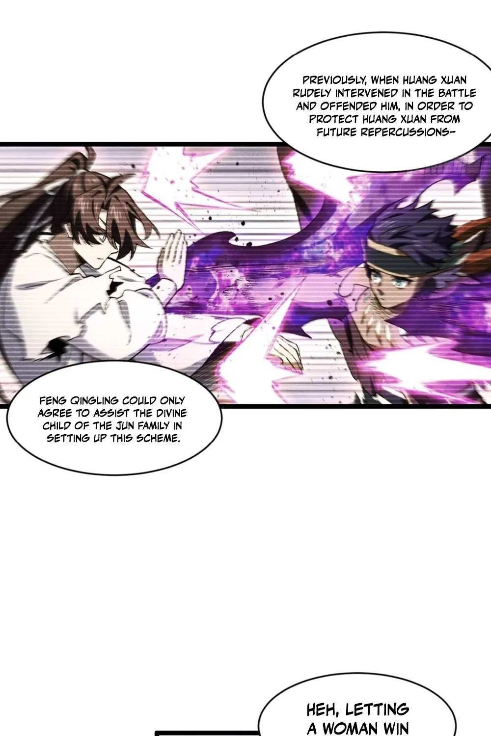 Start by signing in and obtaining the Ancient Divine Body Chapter 103 page 6 - 