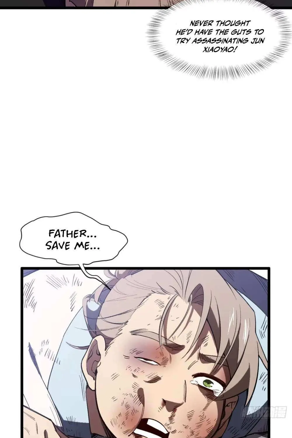 Start by signing in and obtaining the Ancient Divine Body Chapter 103 page 51 - 