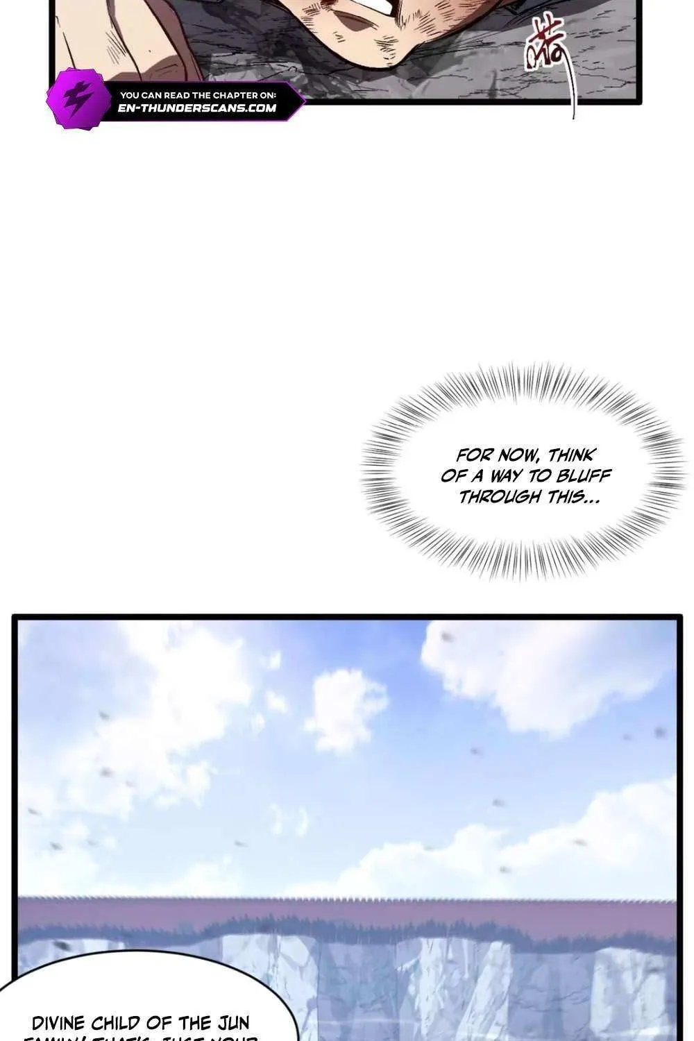 Start by signing in and obtaining the Ancient Divine Body Chapter 103 page 52 - 