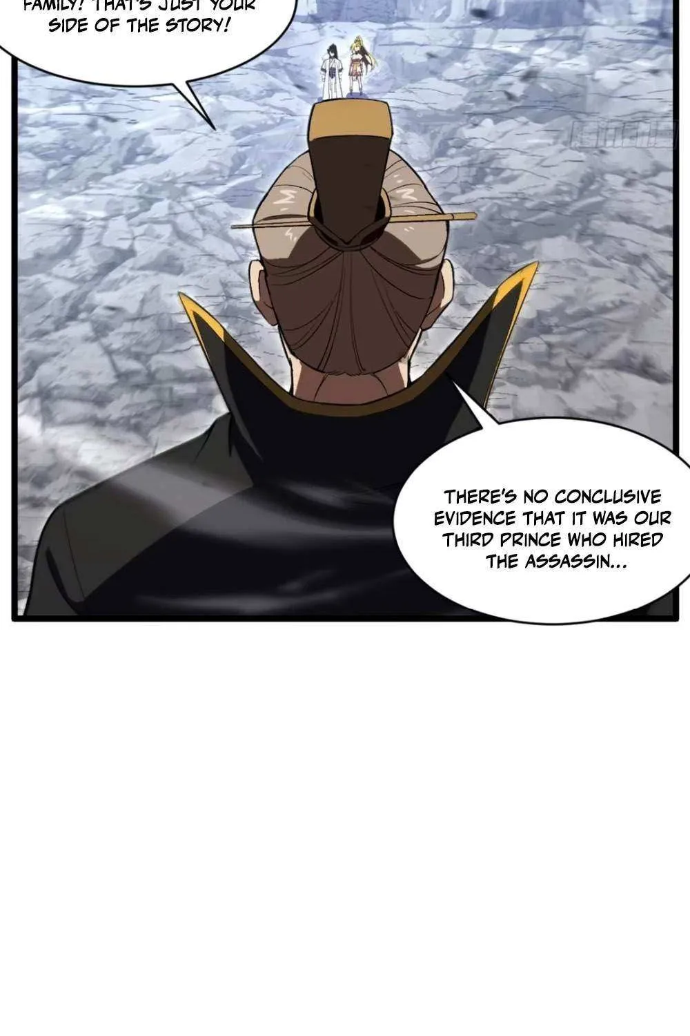 Start by signing in and obtaining the Ancient Divine Body Chapter 103 page 53 - 