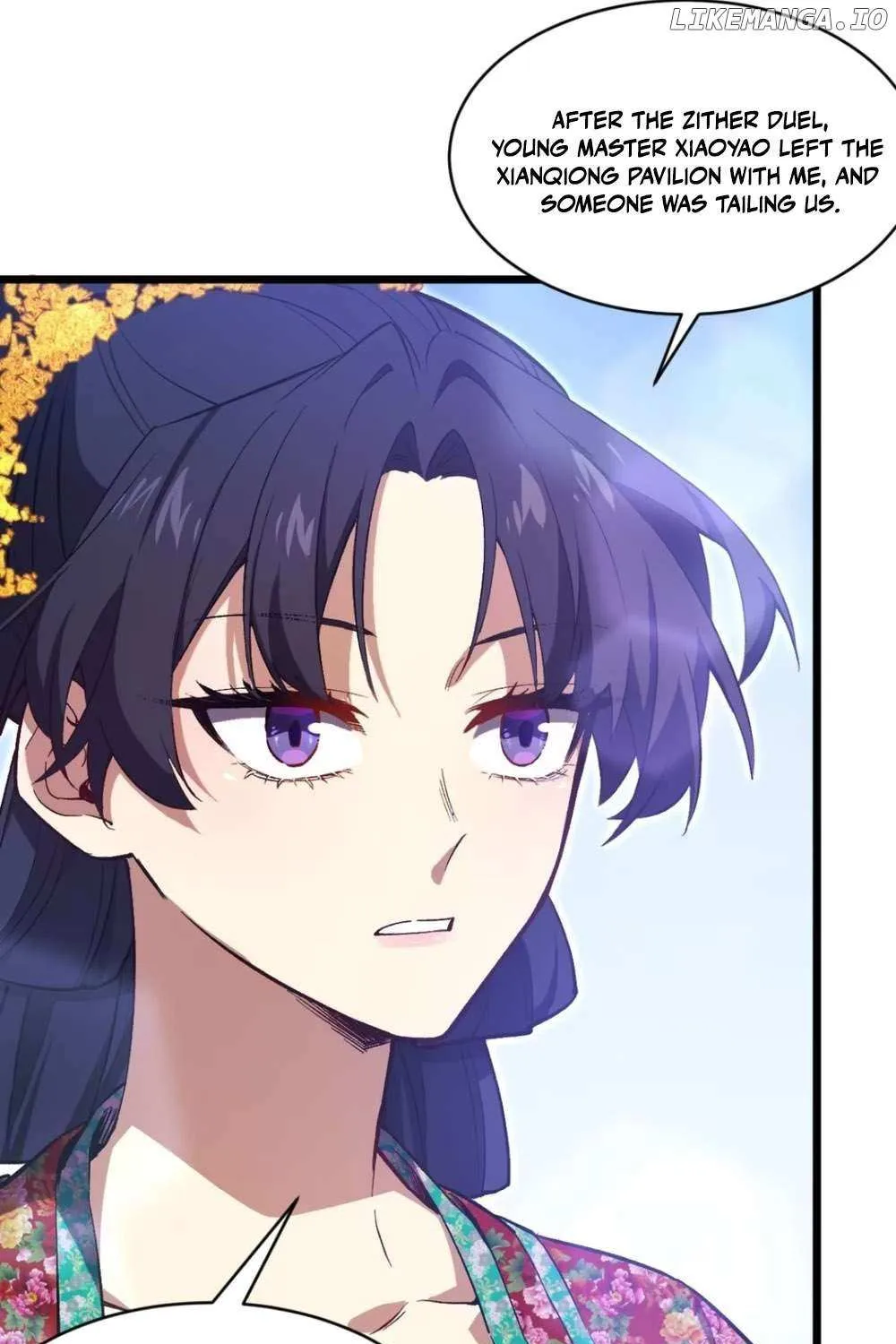 Start by signing in and obtaining the Ancient Divine Body Chapter 103 page 58 - 