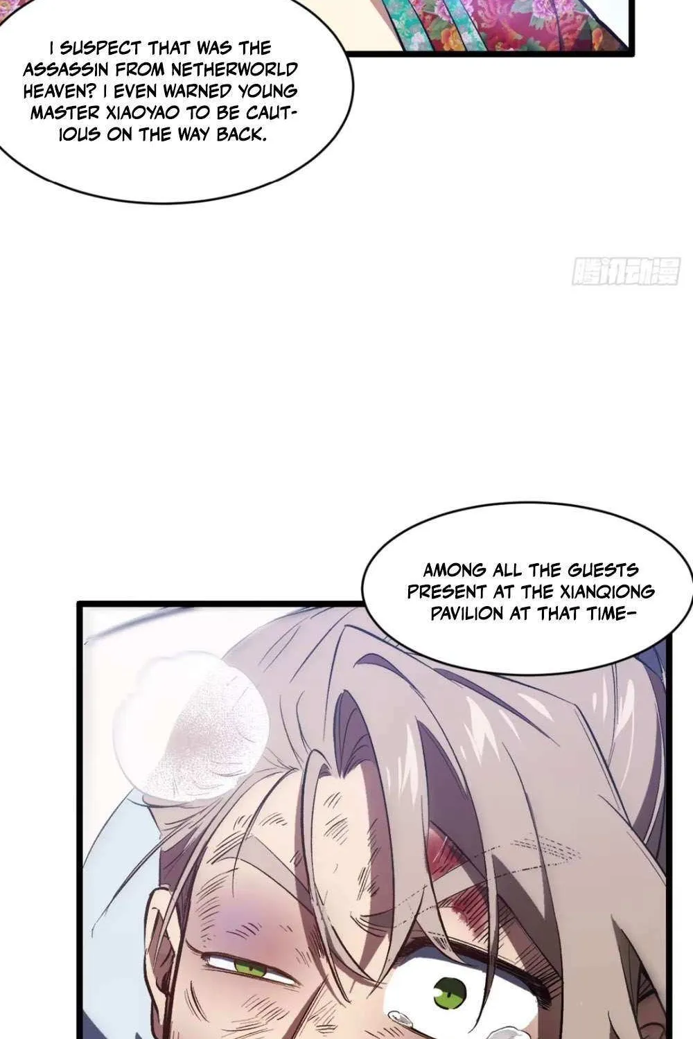 Start by signing in and obtaining the Ancient Divine Body Chapter 103 page 59 - 