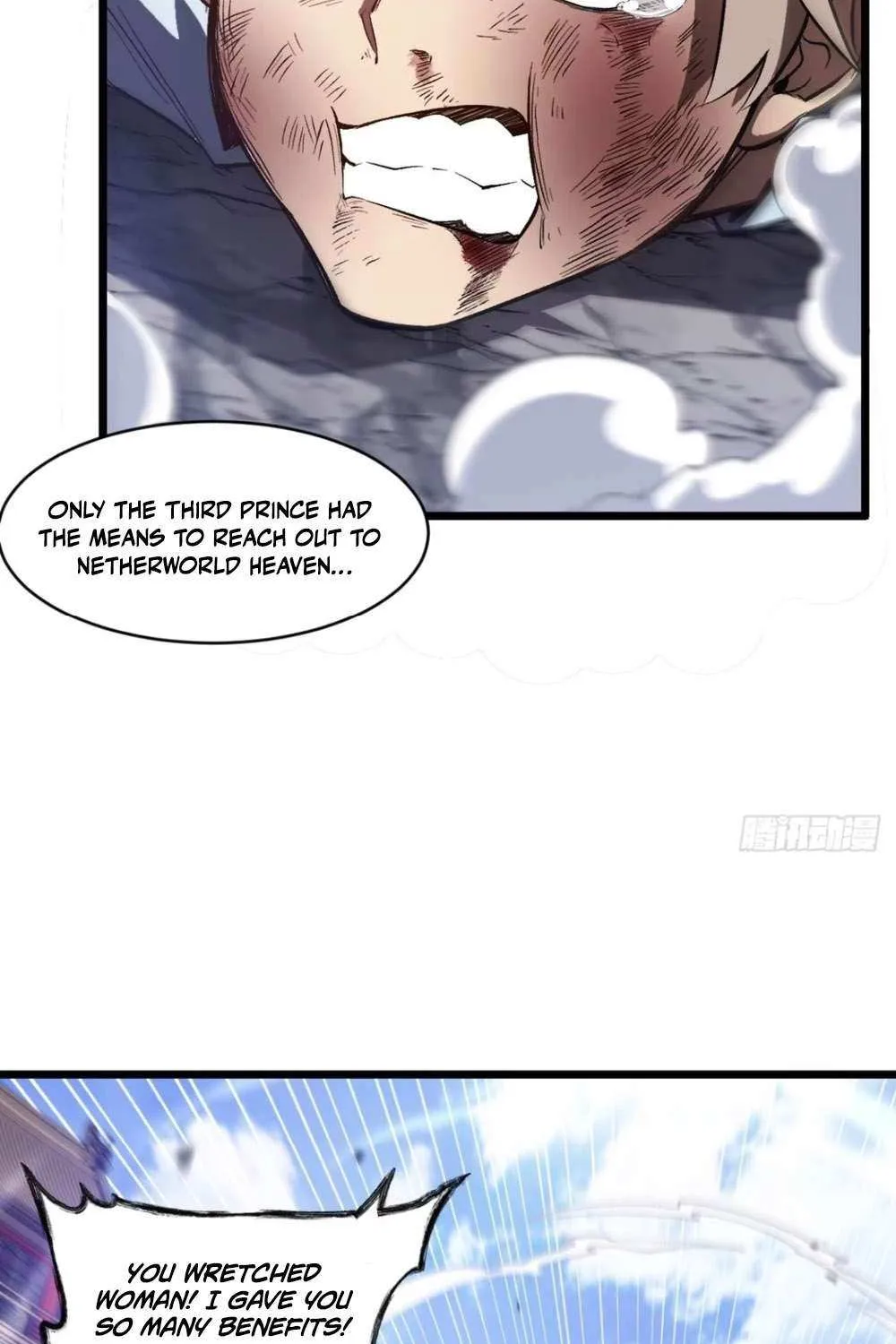 Start by signing in and obtaining the Ancient Divine Body Chapter 103 page 60 - 