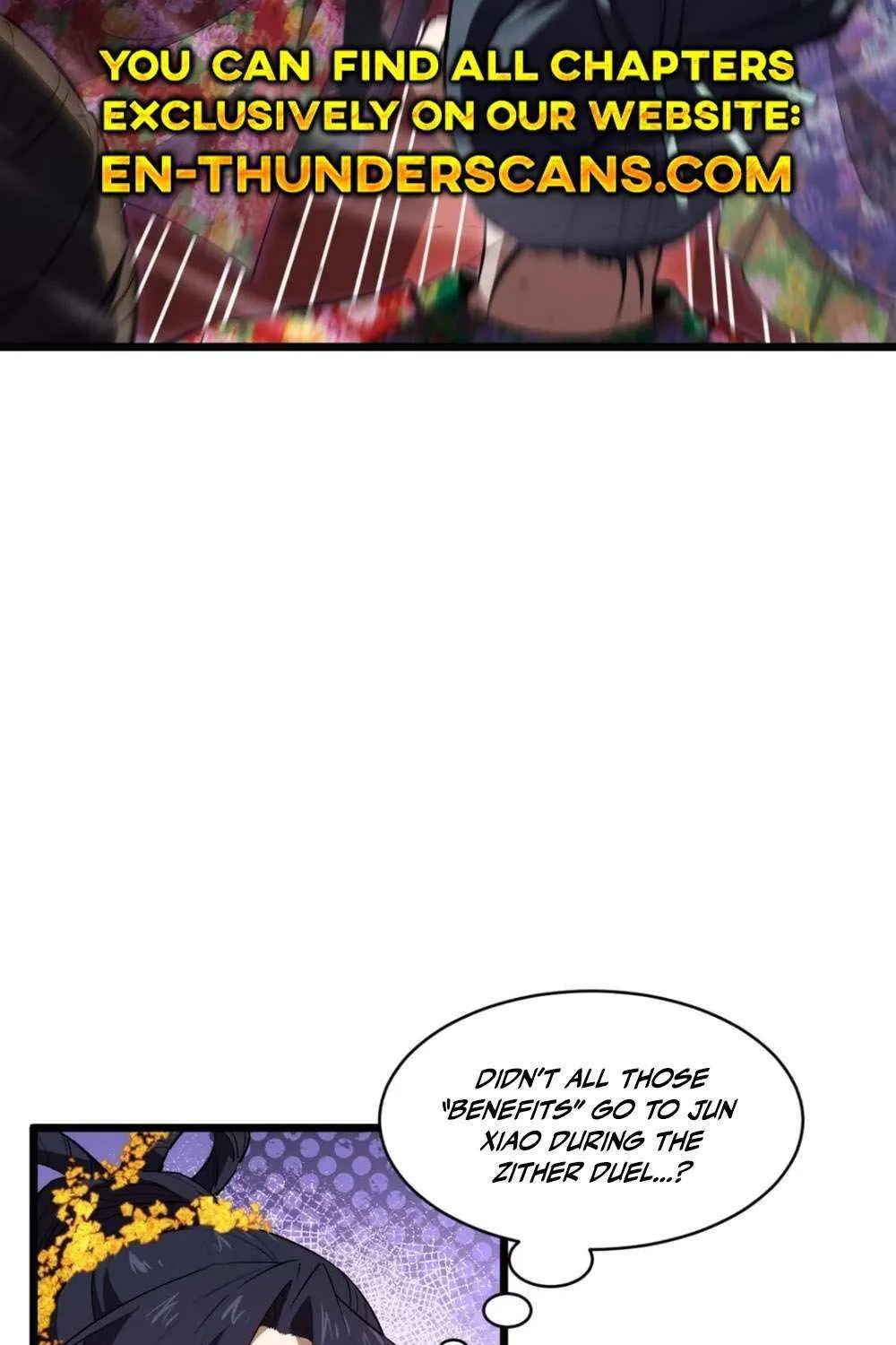 Start by signing in and obtaining the Ancient Divine Body Chapter 103 page 62 - 