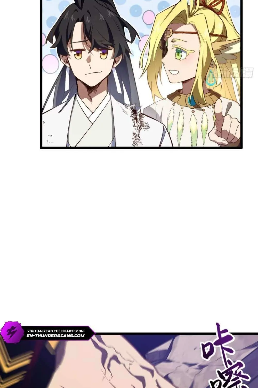 Start by signing in and obtaining the Ancient Divine Body Chapter 103 page 64 - 