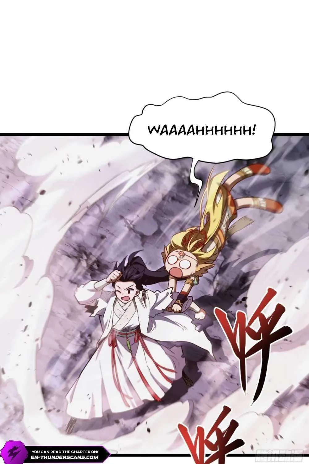 Start by signing in and obtaining the Ancient Divine Body Chapter 103 page 88 - 