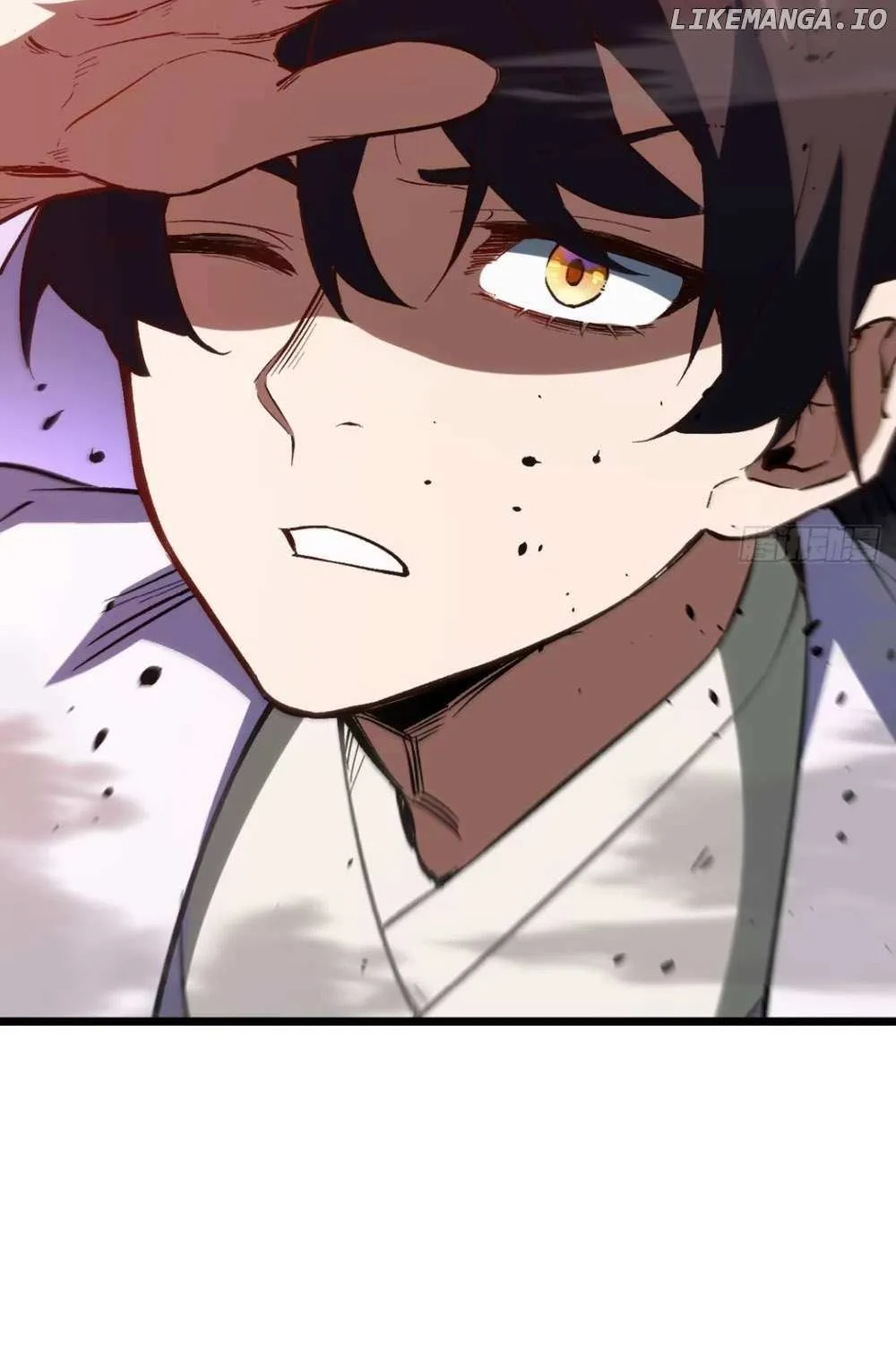 Start by signing in and obtaining the Ancient Divine Body Chapter 103 page 90 - 