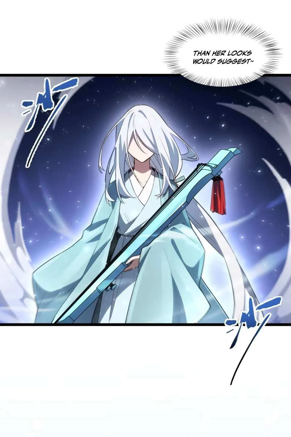 Start by signing in and obtaining the Ancient Divine Body Chapter 103 page 94 - 