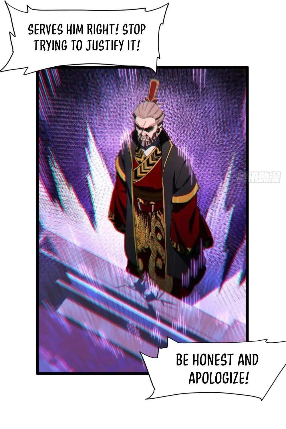 Start by signing in and obtaining the Ancient Divine Body Chapter 104 page 30 - 