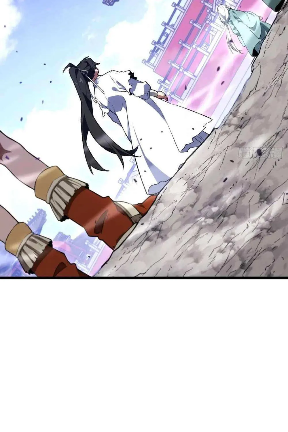 Start by signing in and obtaining the Ancient Divine Body Chapter 104 page 35 - 