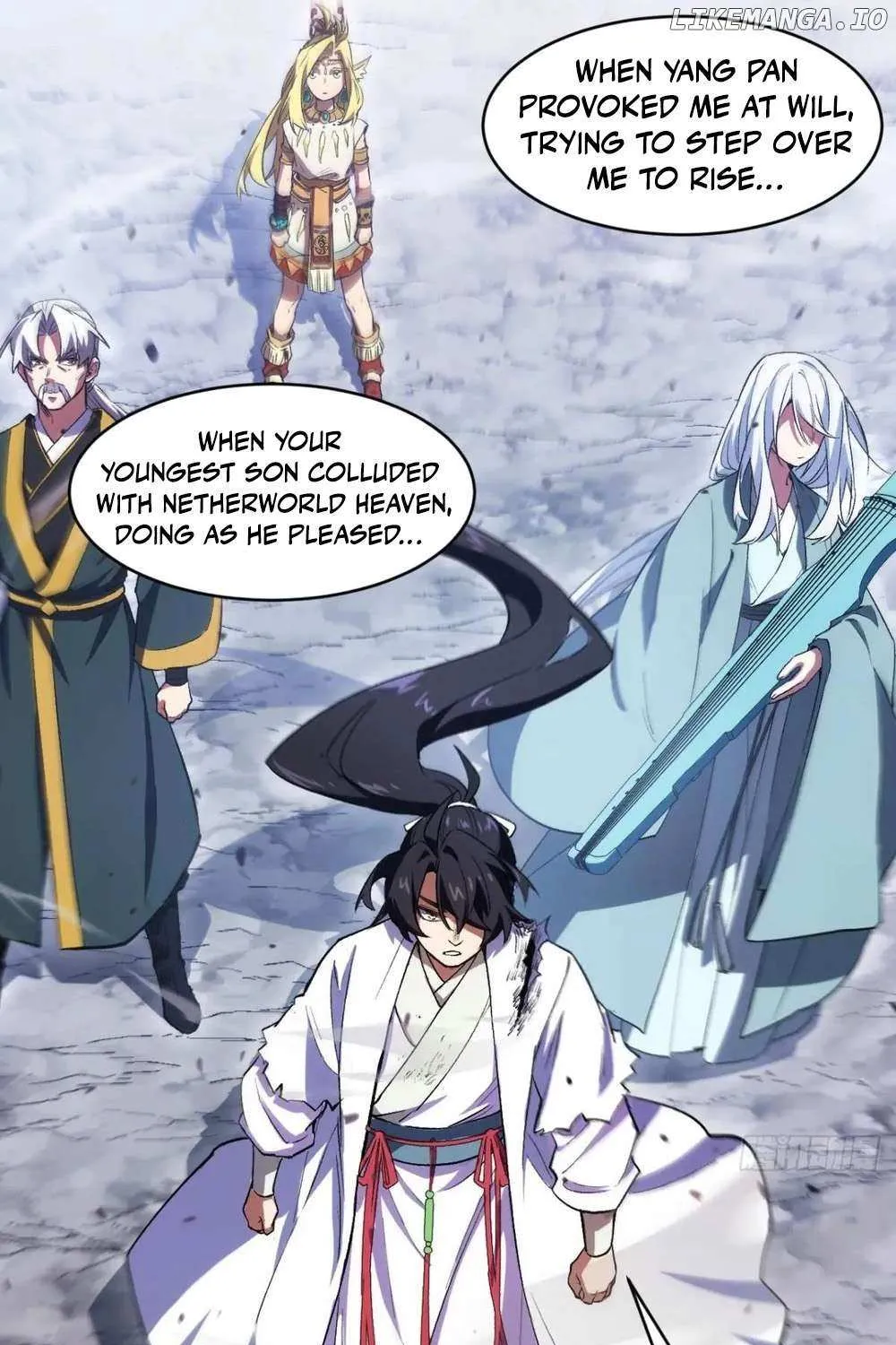Start by signing in and obtaining the Ancient Divine Body Chapter 104 page 42 - 