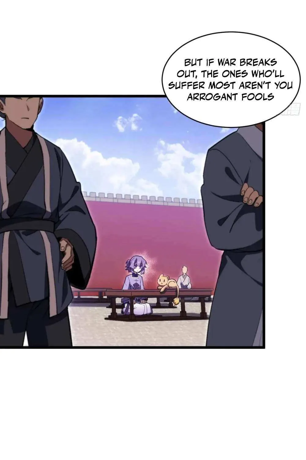 Start by signing in and obtaining the Ancient Divine Body Chapter 104 page 45 - 
