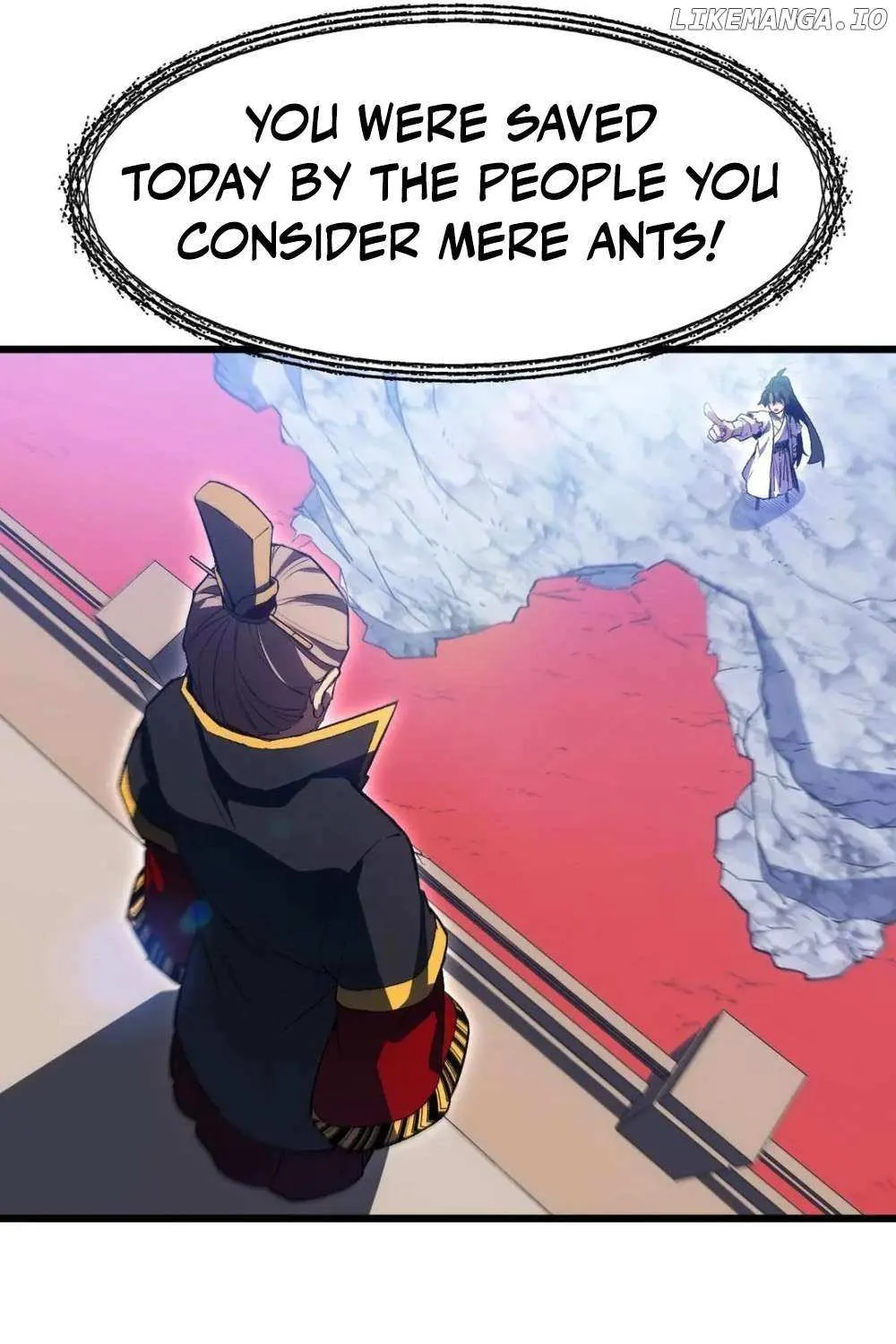 Start by signing in and obtaining the Ancient Divine Body Chapter 104 page 50 - 