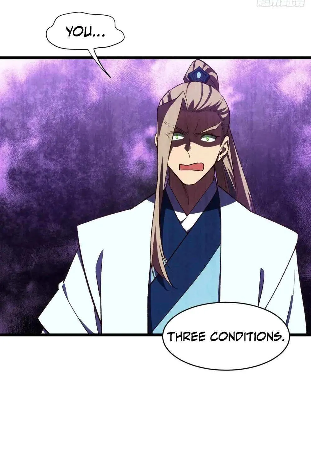 Start by signing in and obtaining the Ancient Divine Body Chapter 104 page 57 - 
