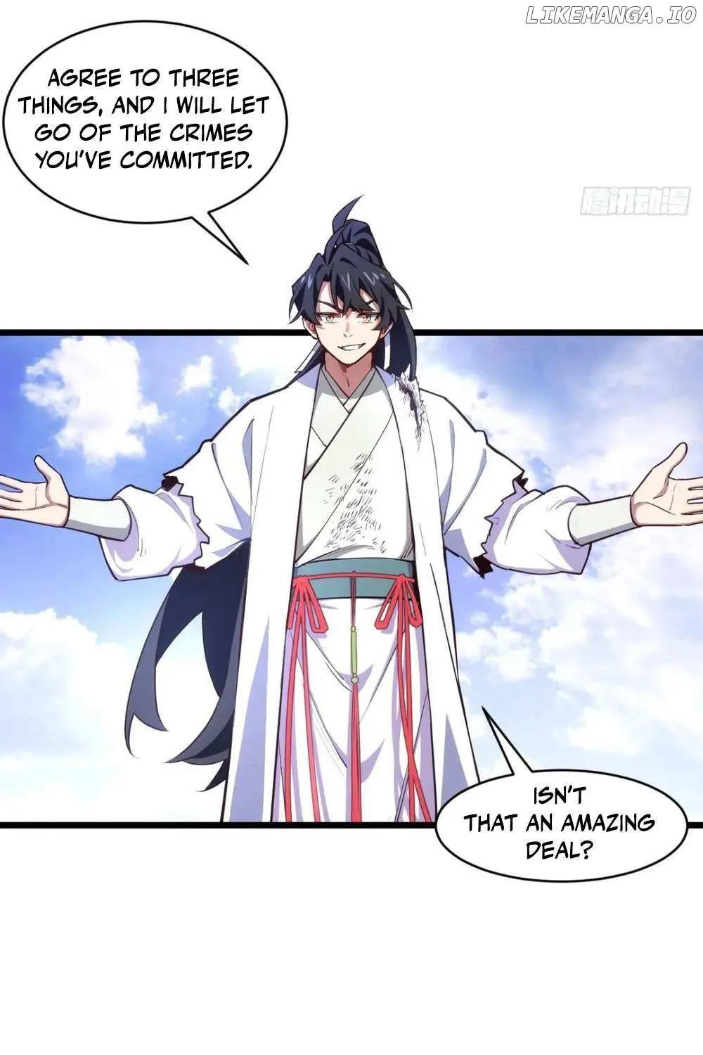 Start by signing in and obtaining the Ancient Divine Body Chapter 104 page 58 - 