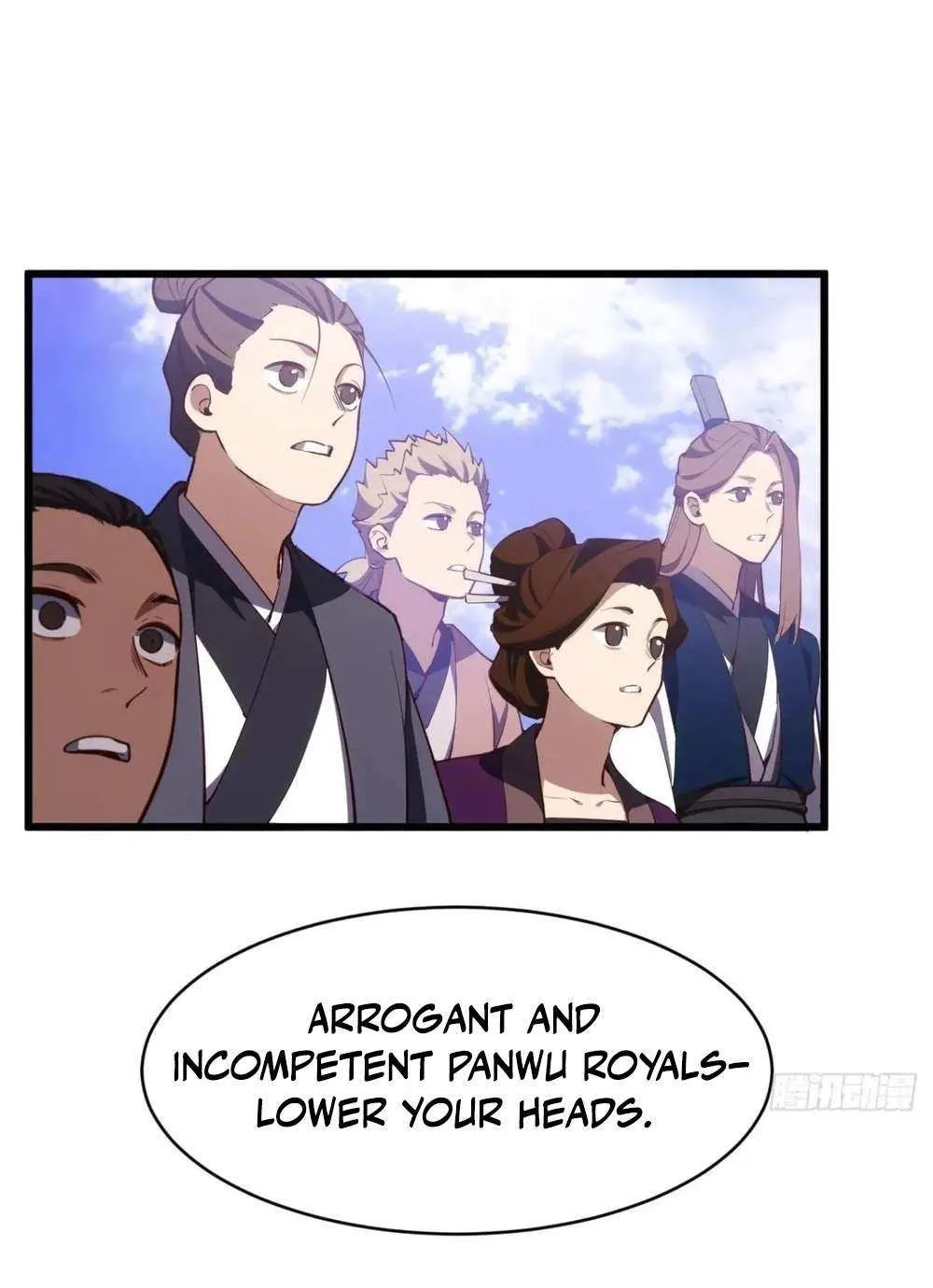 Start by signing in and obtaining the Ancient Divine Body Chapter 104 page 65 - 