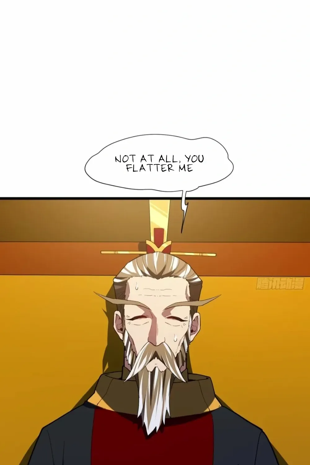 Start by signing in and obtaining the Ancient Divine Body Chapter 105 page 11 - 