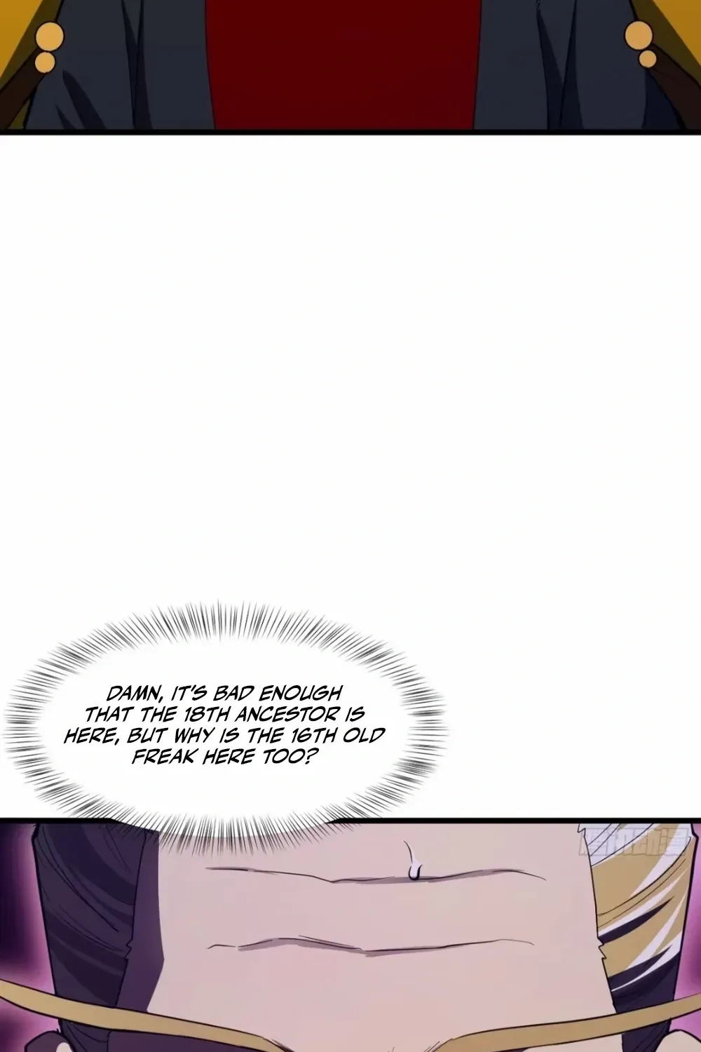 Start by signing in and obtaining the Ancient Divine Body Chapter 105 page 12 - 