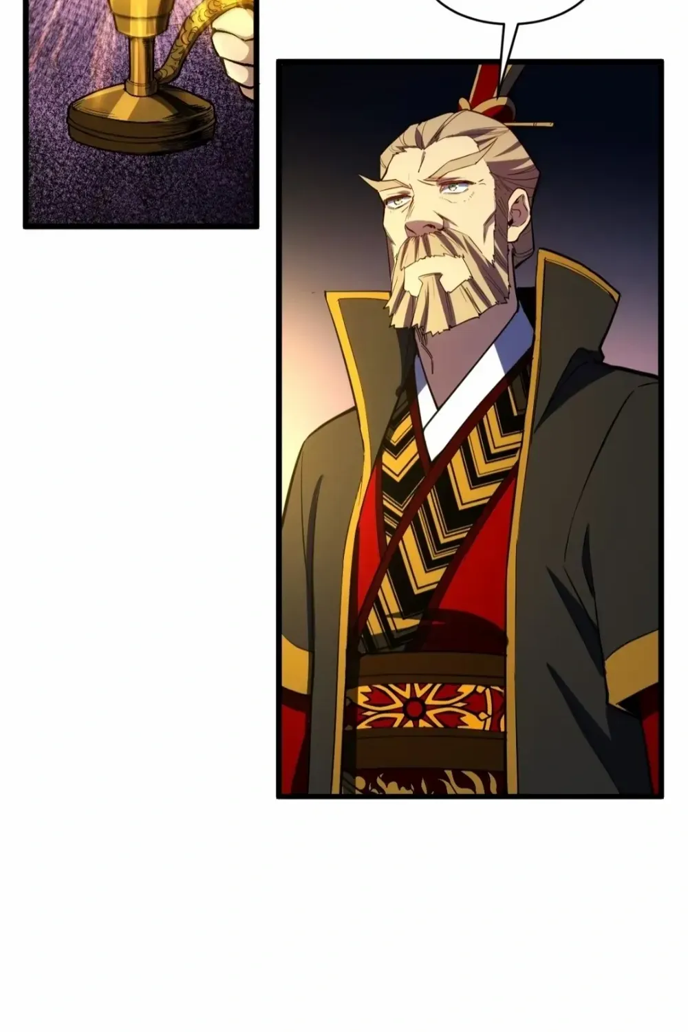 Start by signing in and obtaining the Ancient Divine Body Chapter 105 page 21 - 