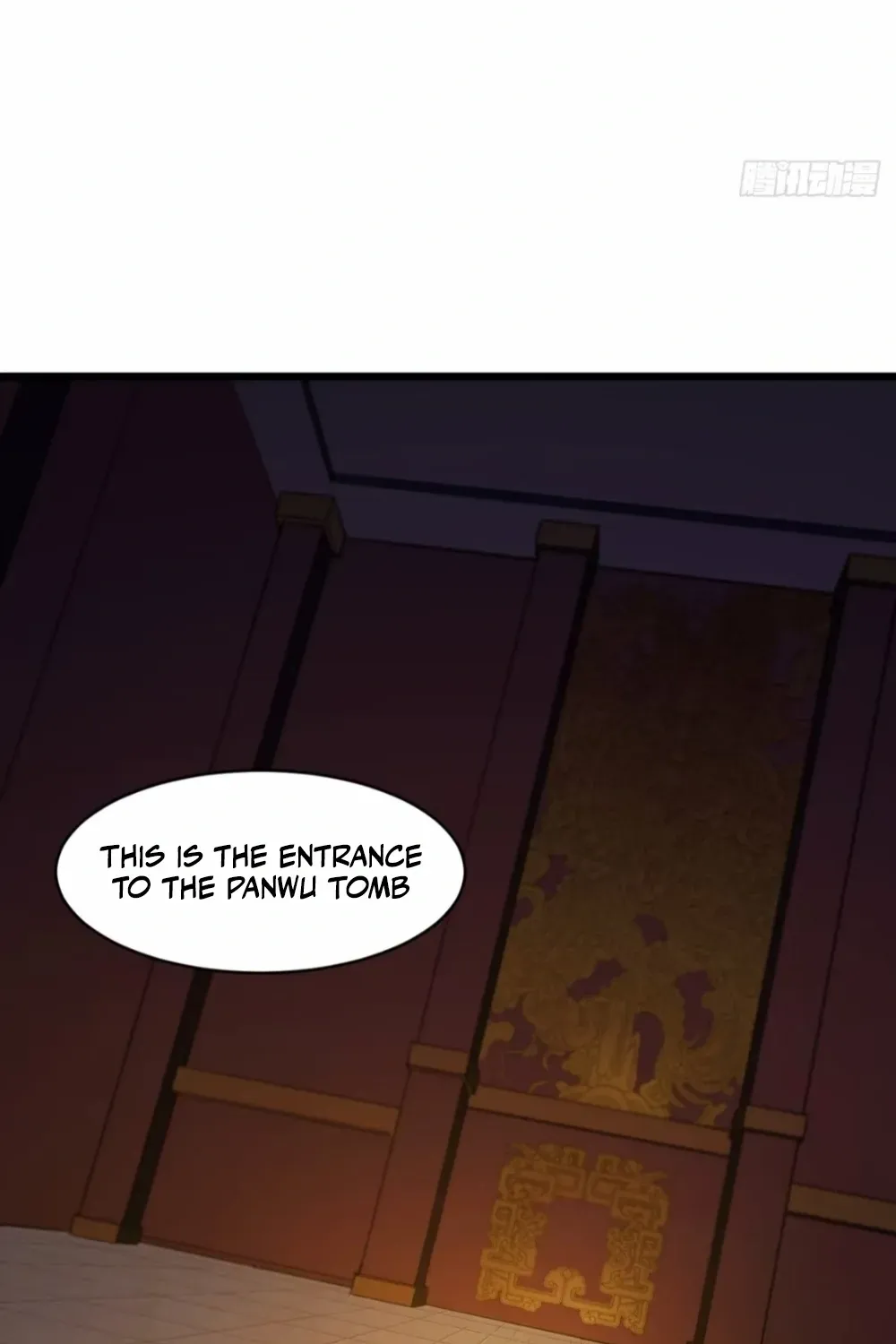 Start by signing in and obtaining the Ancient Divine Body Chapter 105 page 22 - 