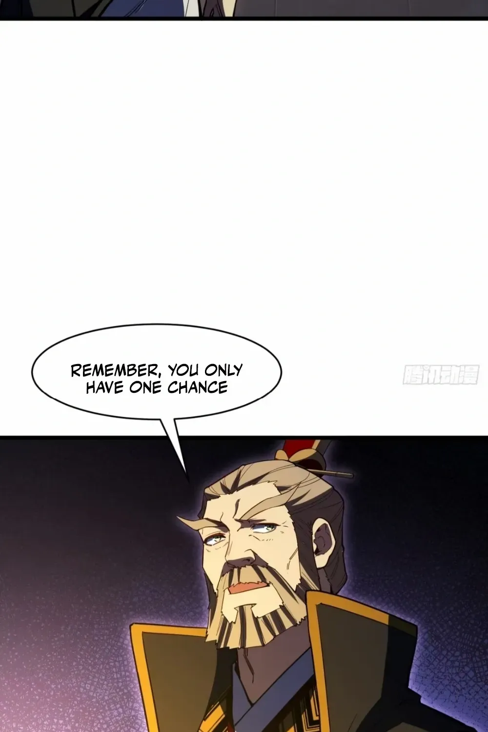 Start by signing in and obtaining the Ancient Divine Body Chapter 105 page 24 - 