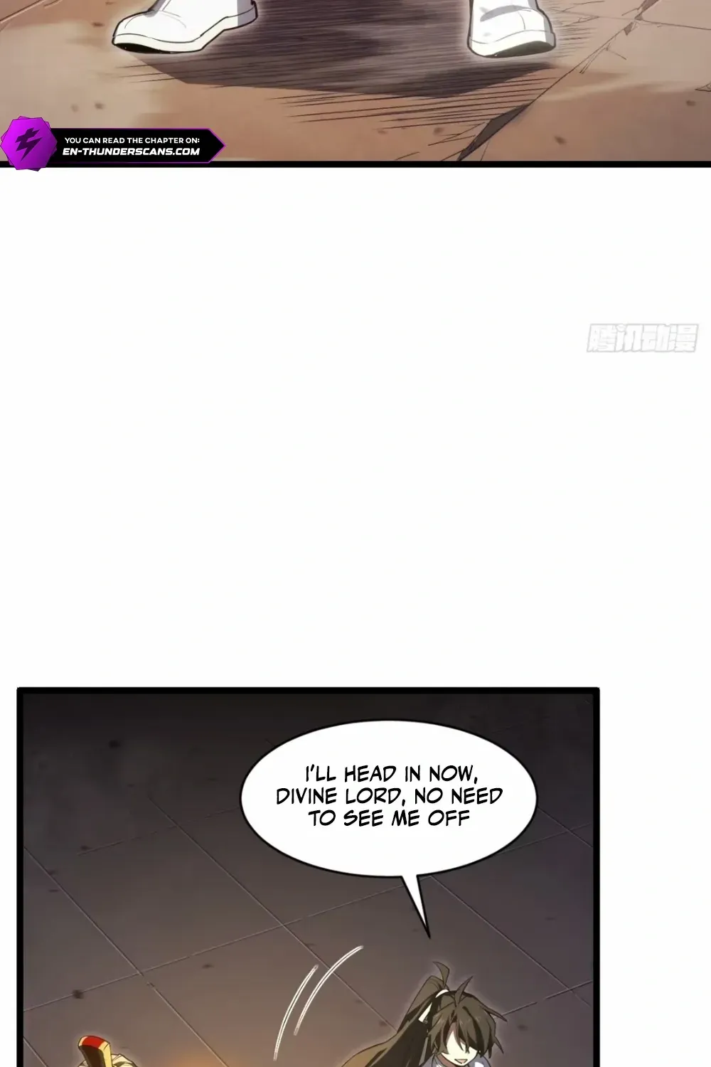Start by signing in and obtaining the Ancient Divine Body Chapter 105 page 28 - 