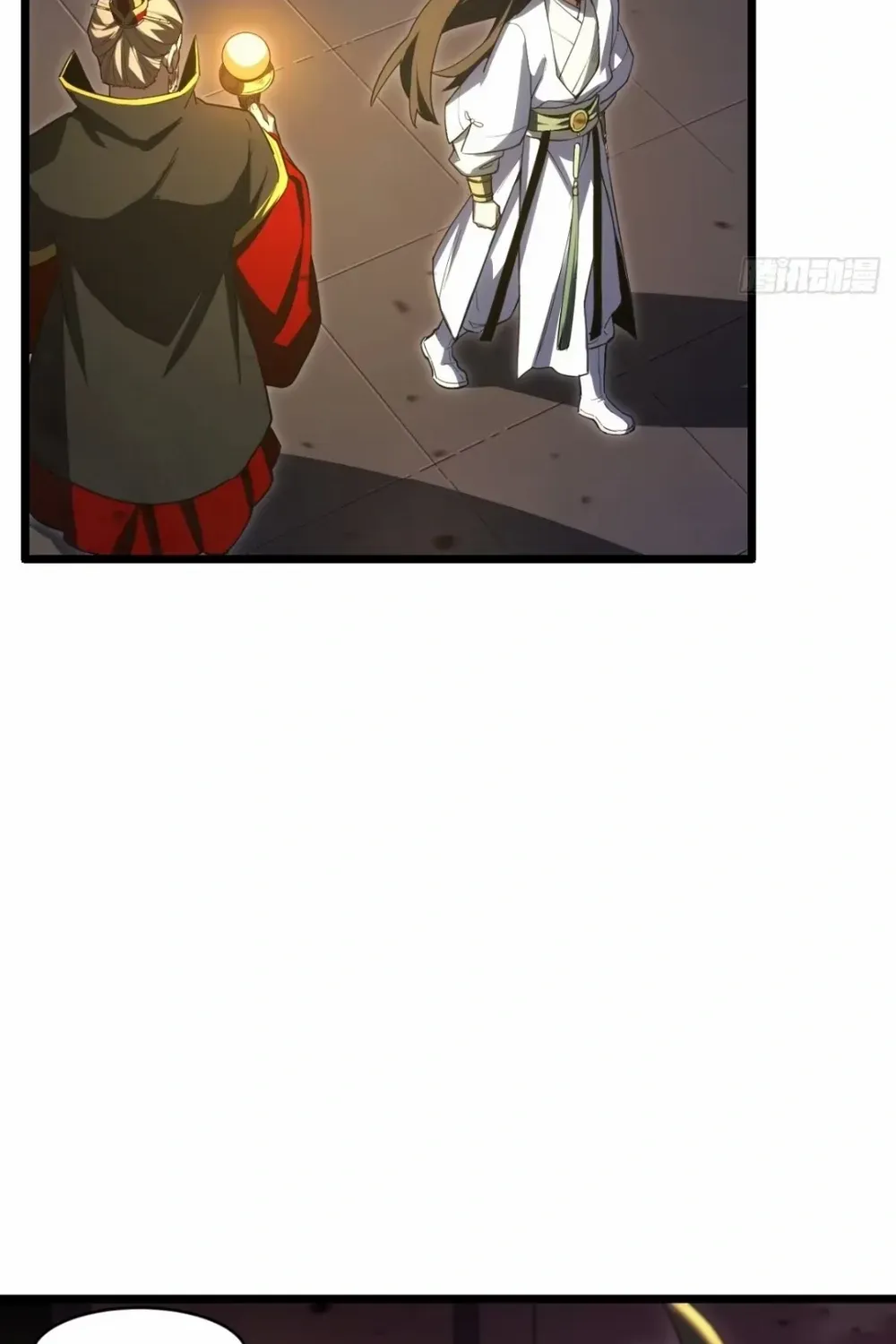 Start by signing in and obtaining the Ancient Divine Body Chapter 105 page 29 - 