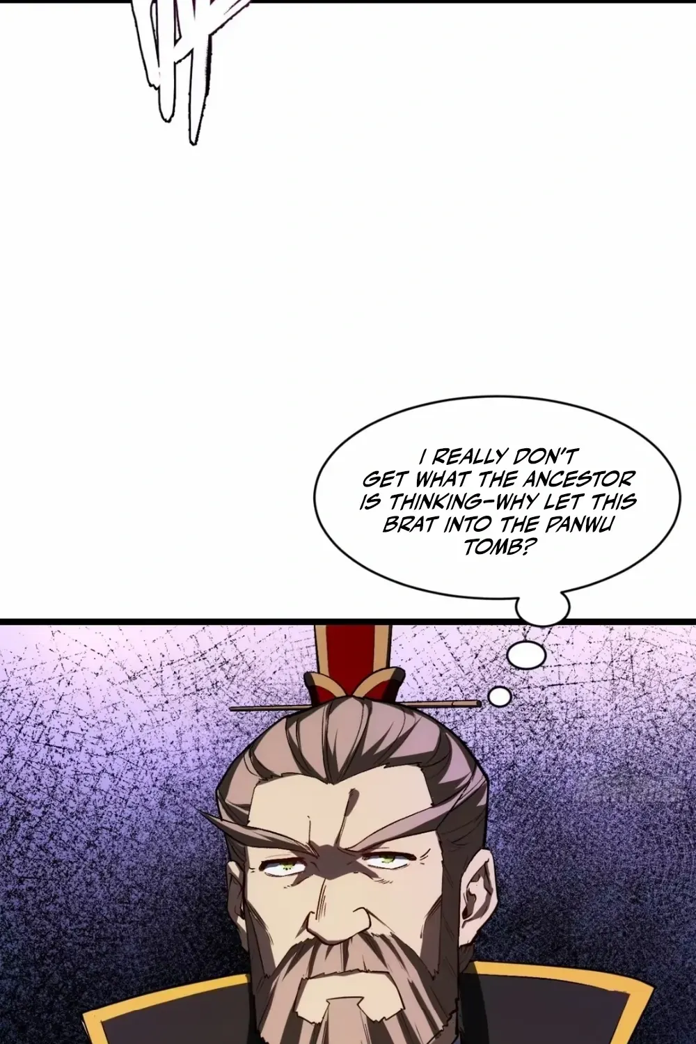 Start by signing in and obtaining the Ancient Divine Body Chapter 105 page 32 - 