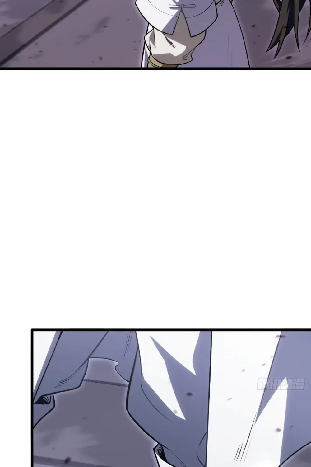 Start by signing in and obtaining the Ancient Divine Body Chapter 105 page 40 - 