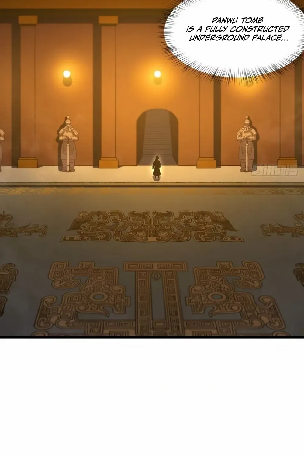 Start by signing in and obtaining the Ancient Divine Body Chapter 105 page 44 - 
