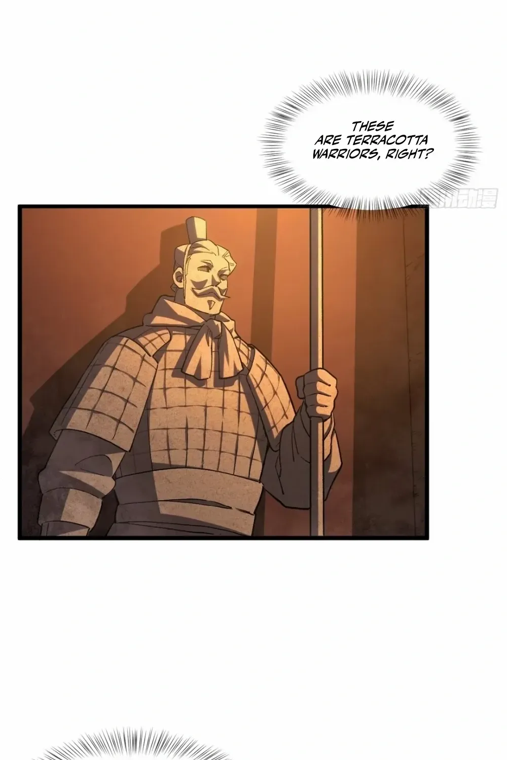 Start by signing in and obtaining the Ancient Divine Body Chapter 105 page 45 - 