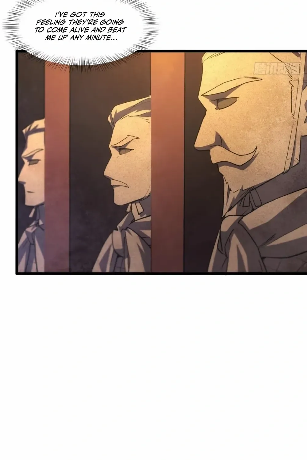 Start by signing in and obtaining the Ancient Divine Body Chapter 105 page 46 - 