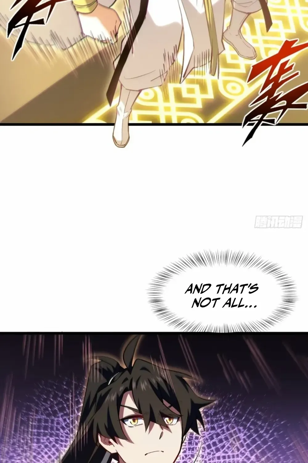 Start by signing in and obtaining the Ancient Divine Body Chapter 105 page 51 - 