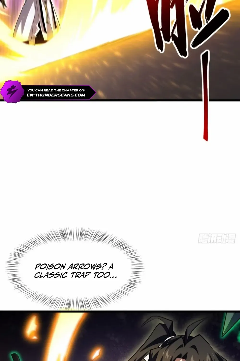 Start by signing in and obtaining the Ancient Divine Body Chapter 105 page 58 - 