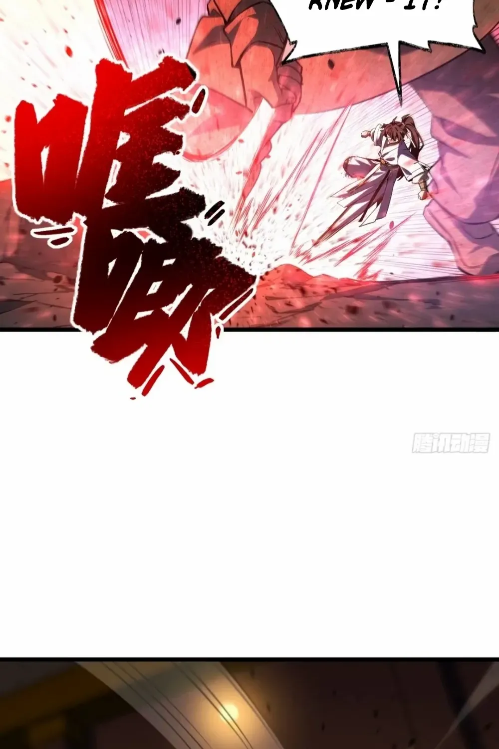 Start by signing in and obtaining the Ancient Divine Body Chapter 105 page 64 - 