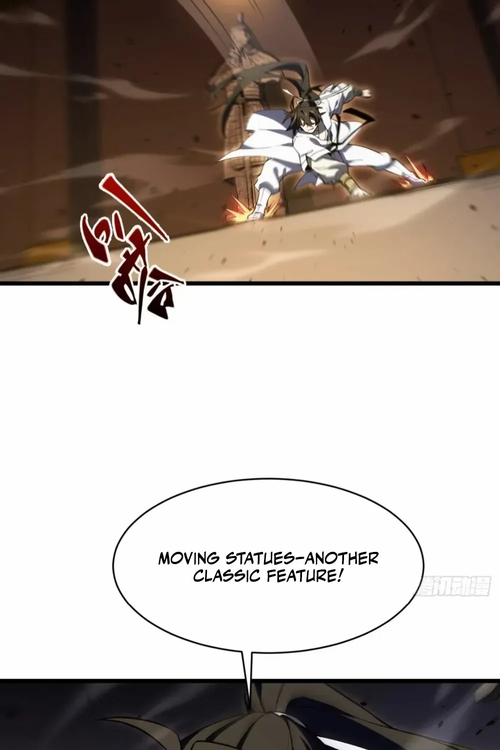 Start by signing in and obtaining the Ancient Divine Body Chapter 105 page 65 - 