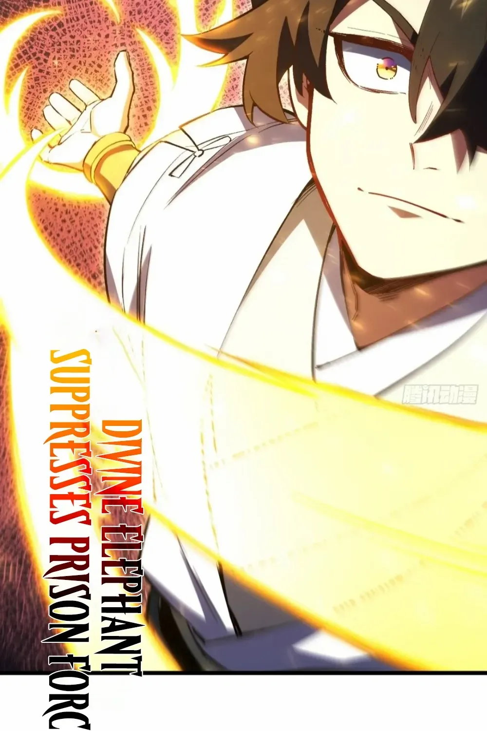 Start by signing in and obtaining the Ancient Divine Body Chapter 105 page 70 - 
