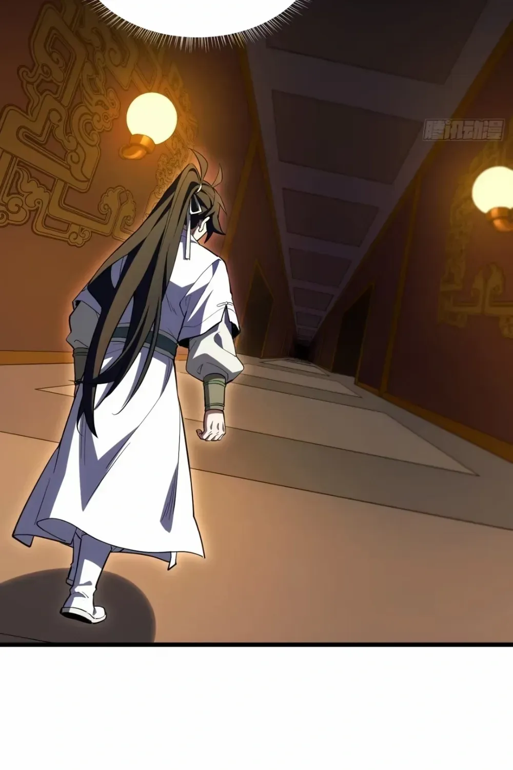 Start by signing in and obtaining the Ancient Divine Body Chapter 105 page 93 - 