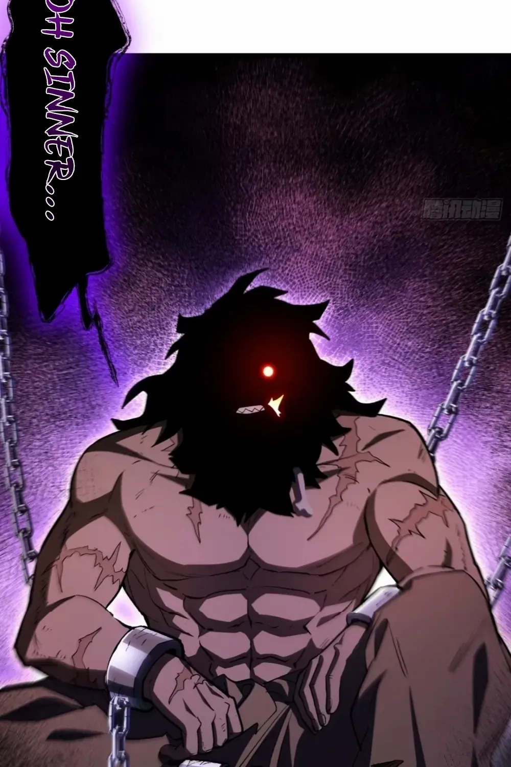 Start by signing in and obtaining the Ancient Divine Body Chapter 105 page 100 - 
