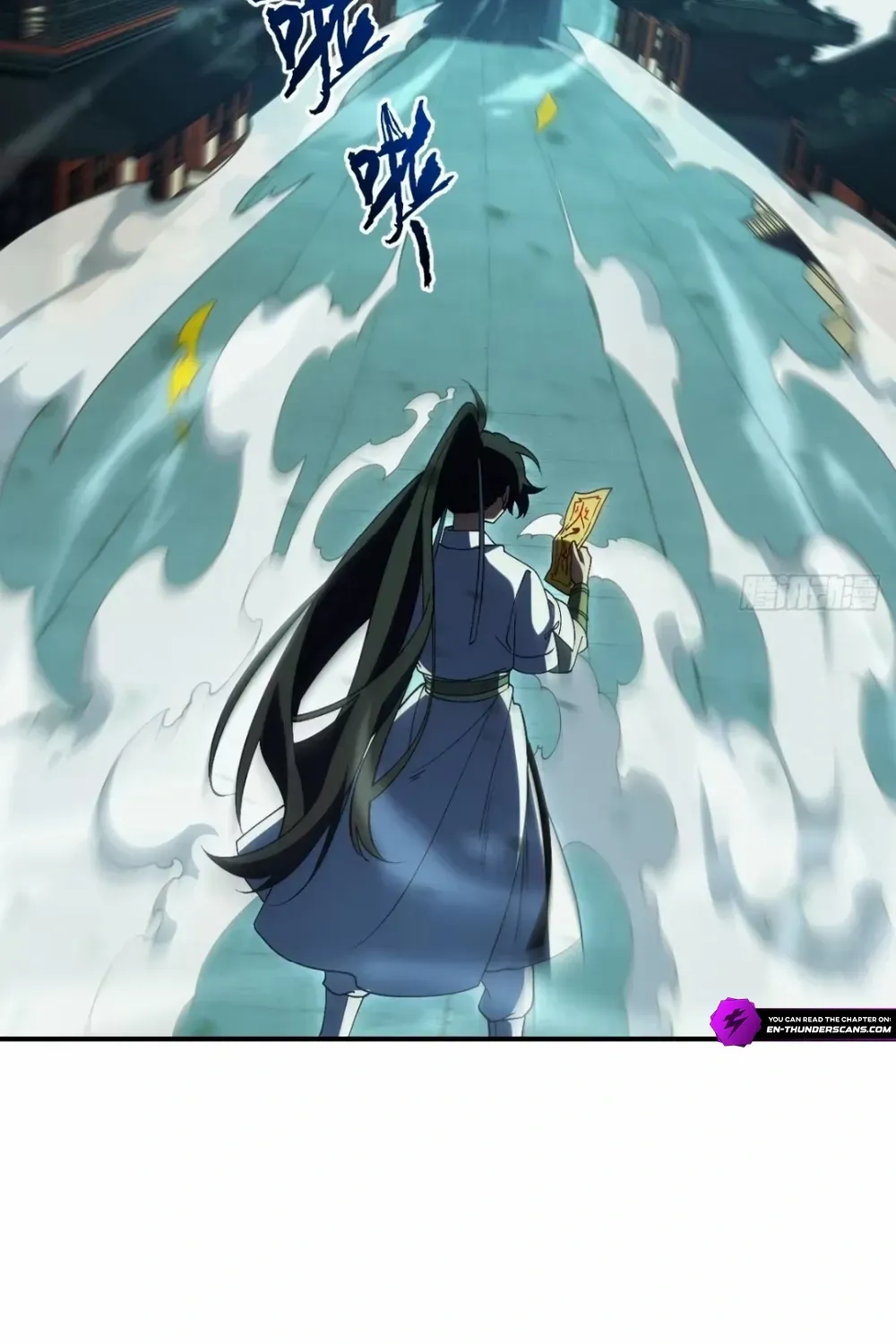 Start by signing in and obtaining the Ancient Divine Body Chapter 106 page 21 - 