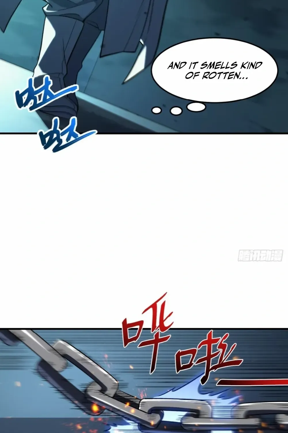 Start by signing in and obtaining the Ancient Divine Body Chapter 106 page 31 - 