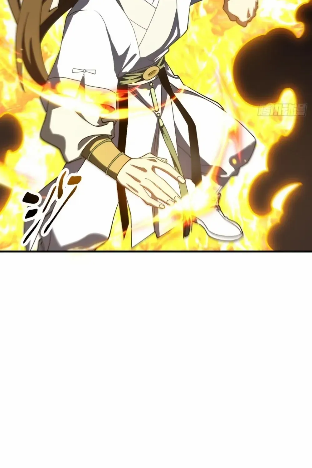 Start by signing in and obtaining the Ancient Divine Body Chapter 106 page 45 - 