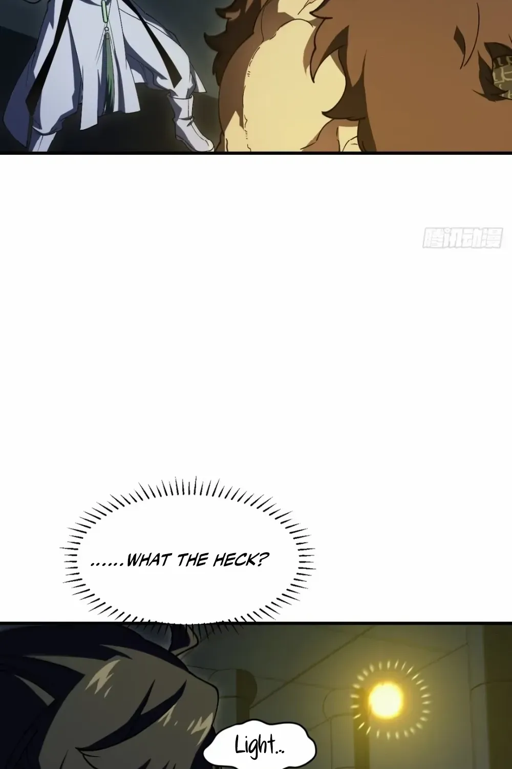 Start by signing in and obtaining the Ancient Divine Body Chapter 106 page 47 - 