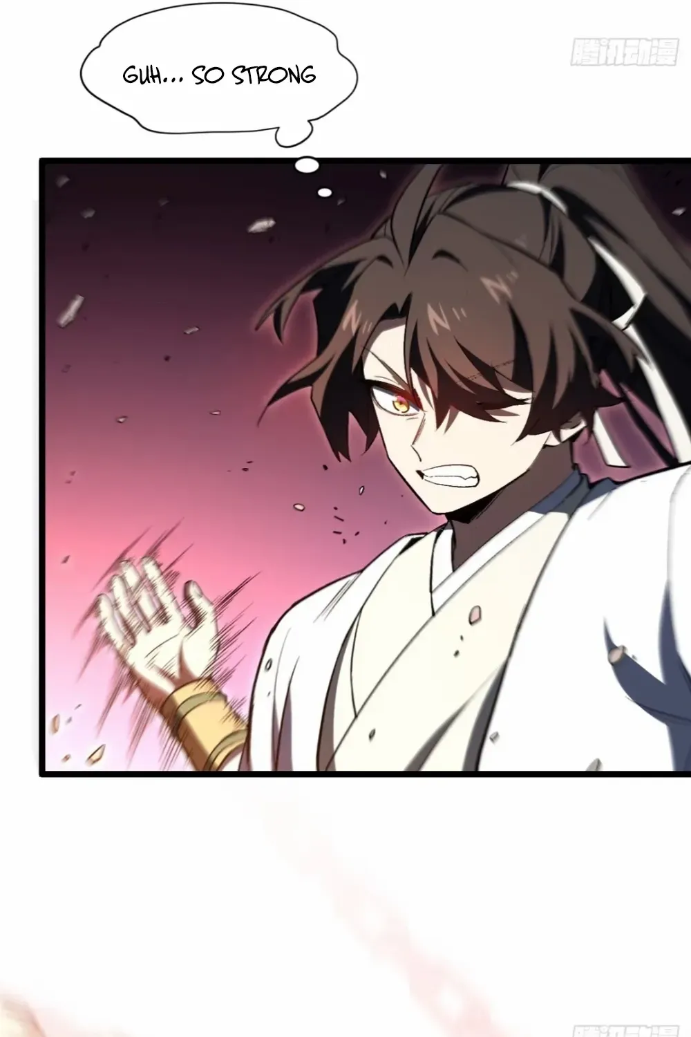 Start by signing in and obtaining the Ancient Divine Body Chapter 106 page 59 - 