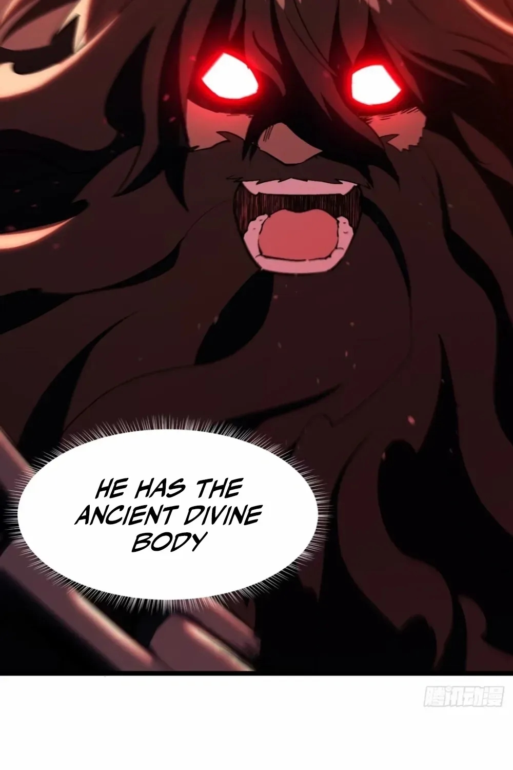 Start by signing in and obtaining the Ancient Divine Body Chapter 106 page 61 - 