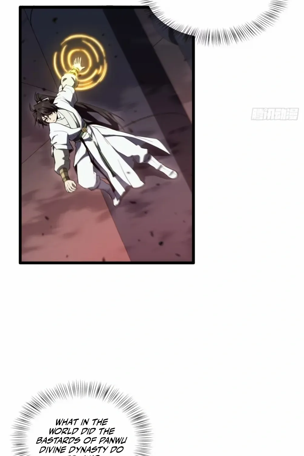 Start by signing in and obtaining the Ancient Divine Body Chapter 106 page 65 - 