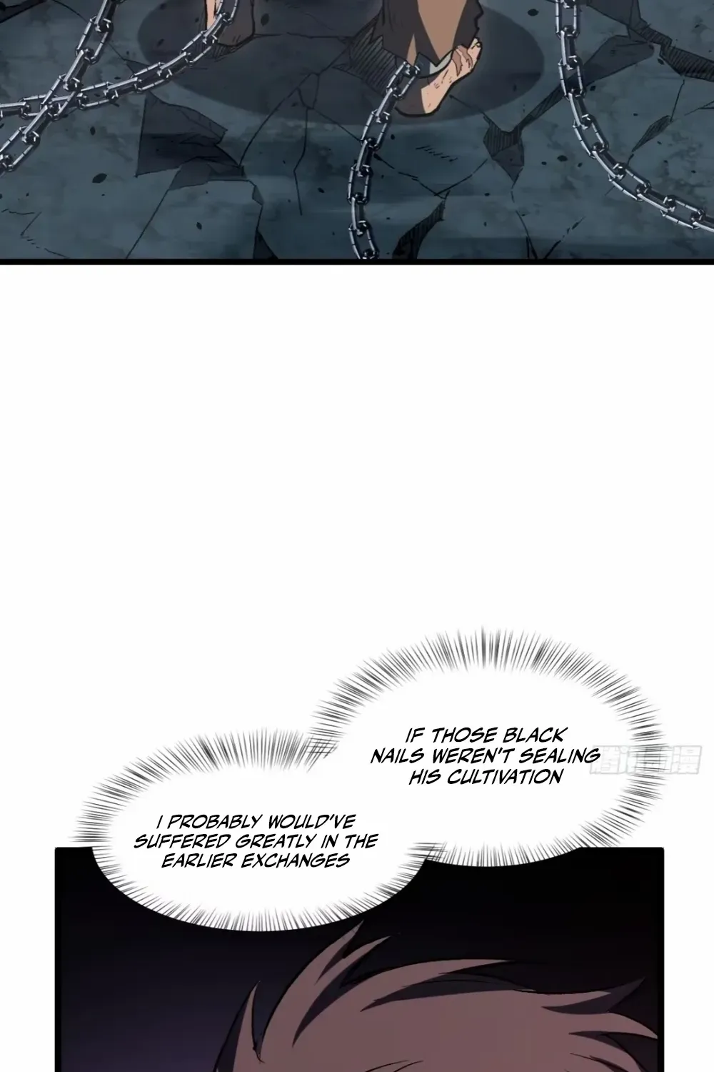 Start by signing in and obtaining the Ancient Divine Body Chapter 106 page 73 - 