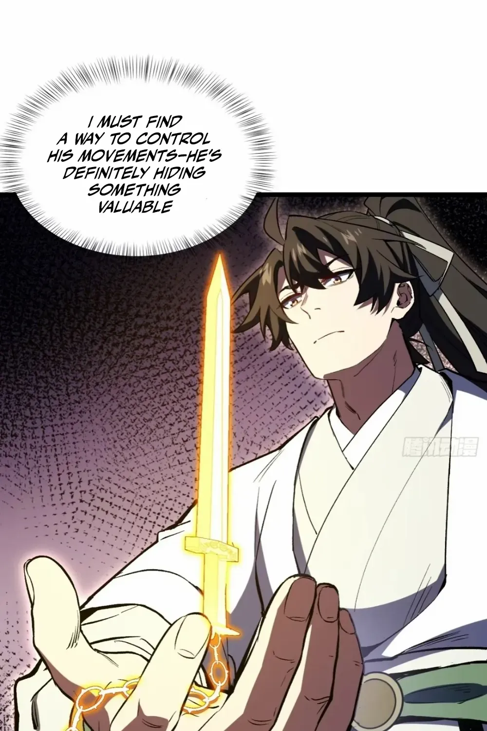 Start by signing in and obtaining the Ancient Divine Body Chapter 106 page 75 - 