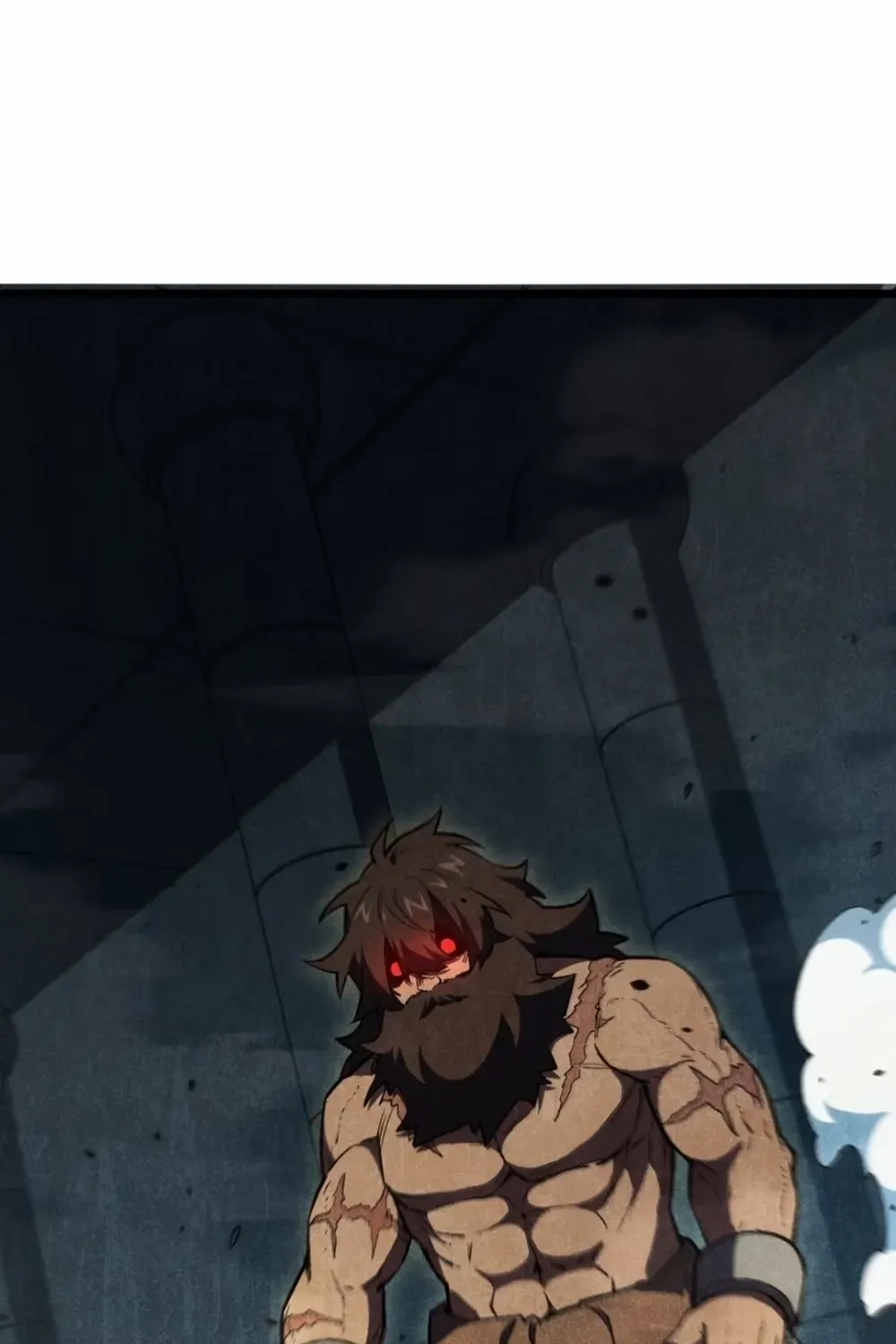 Start by signing in and obtaining the Ancient Divine Body Chapter 106 page 80 - 