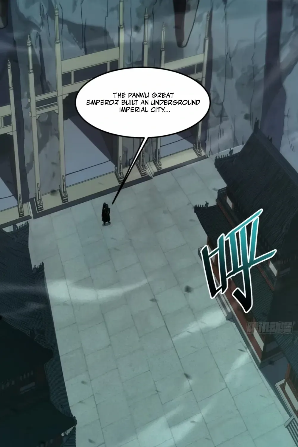 Start by signing in and obtaining the Ancient Divine Body Chapter 106 page 9 - 